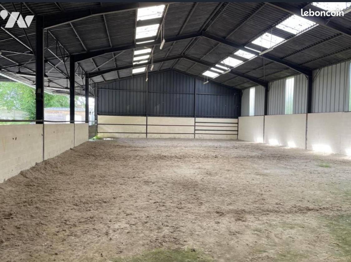 Priorité Equestre pension élevage 