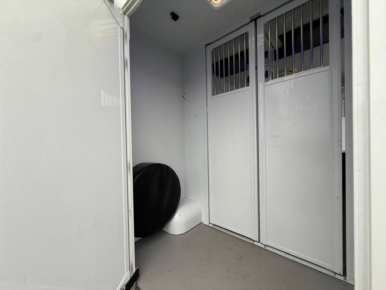 VL MTM FILOVAN MASTER STALLE 165 CH 3P-GARANTIE - VENDU