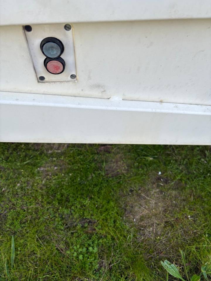 Camion PL chevaux 8 places Renault 