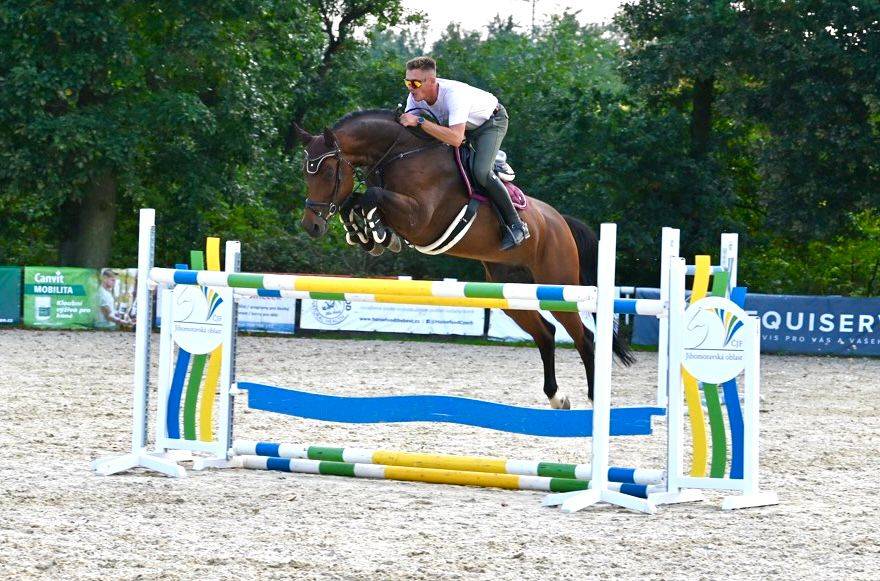 Perfect teacher up to 1.40 m