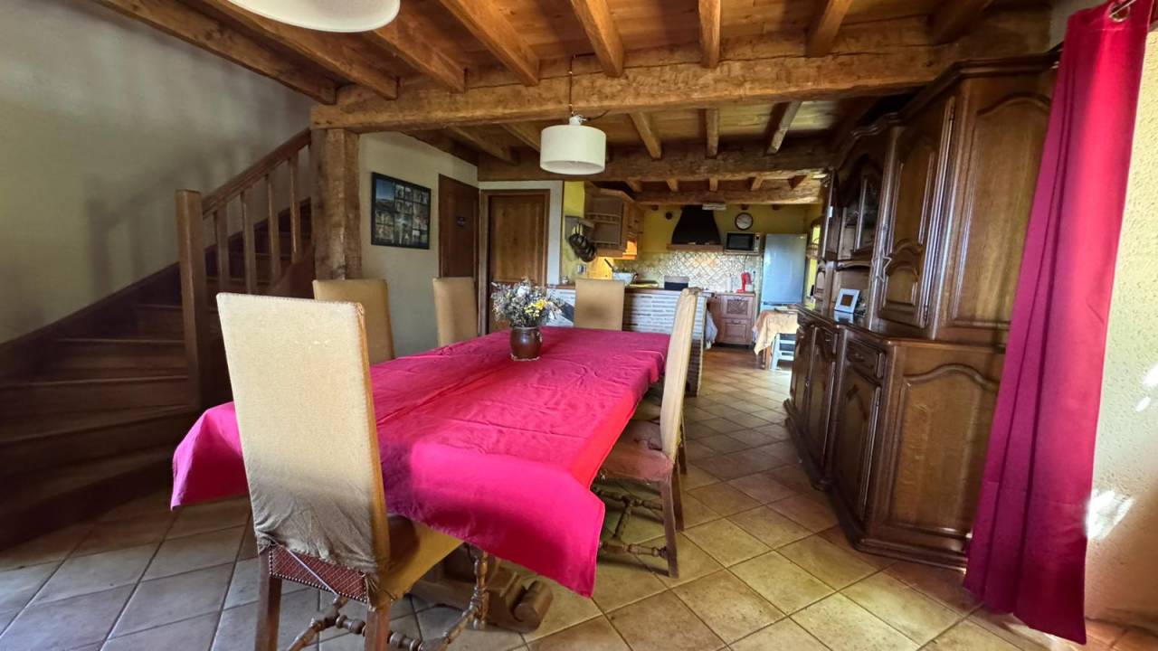 Les deux &eacute;toiles filantes