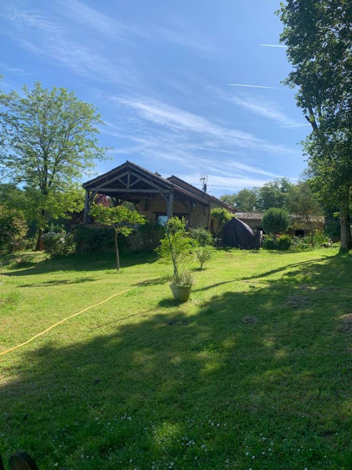 Les deux &eacute;toiles filantes