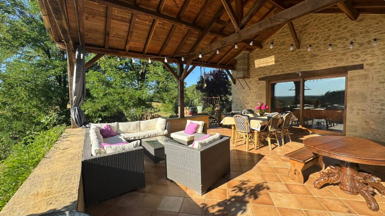 Les deux &eacute;toiles filantes