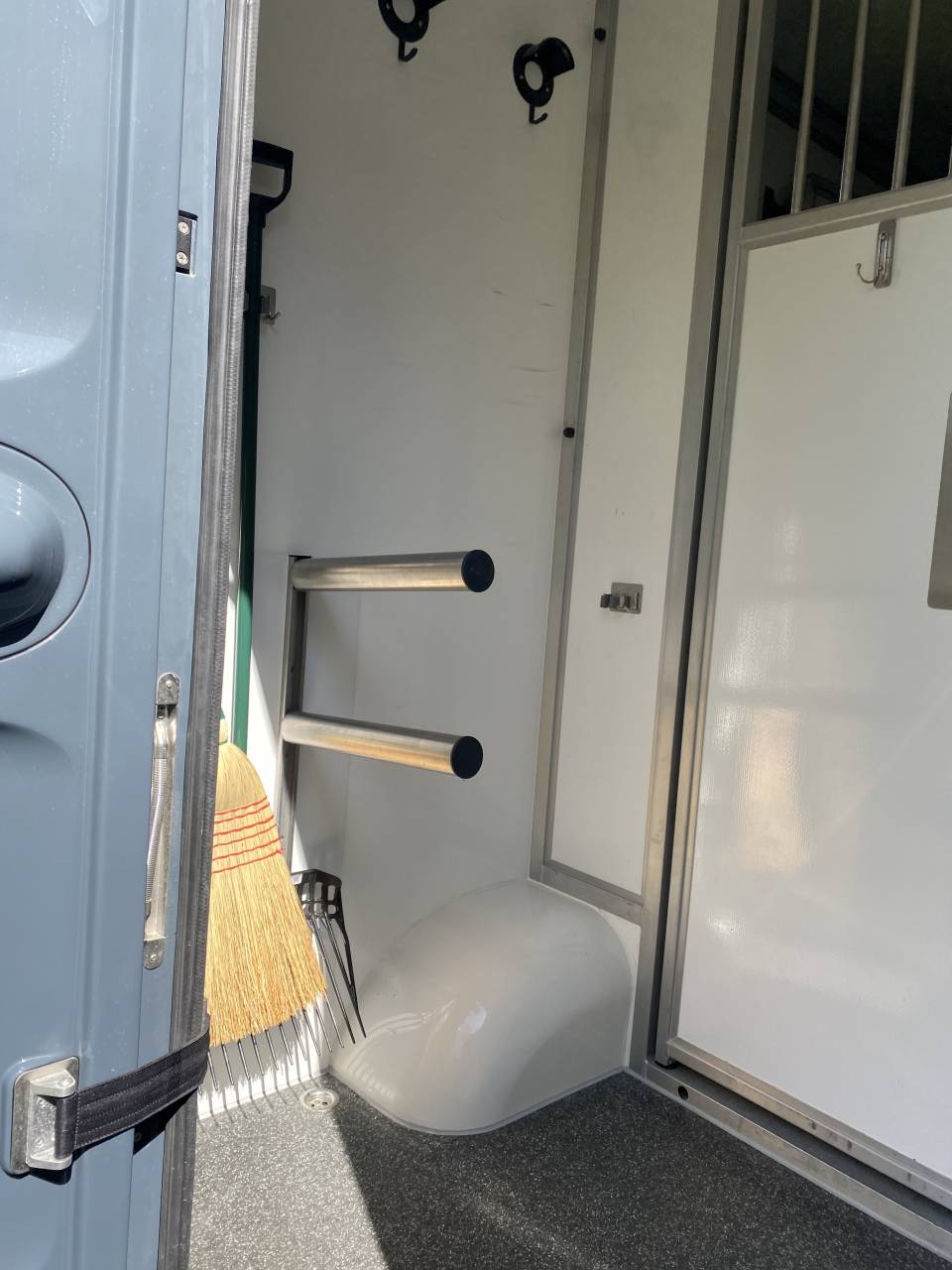 Camion Krismar Renault Master