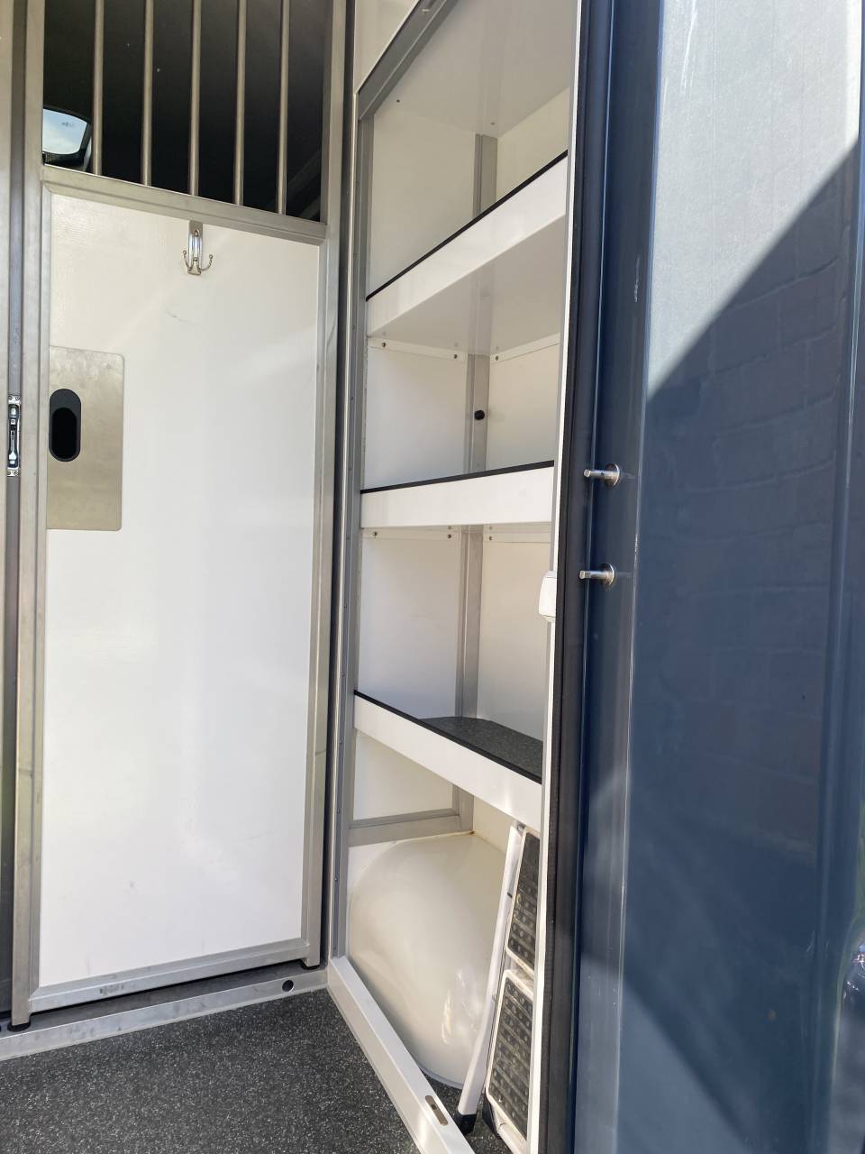 Camion Krismar Renault Master