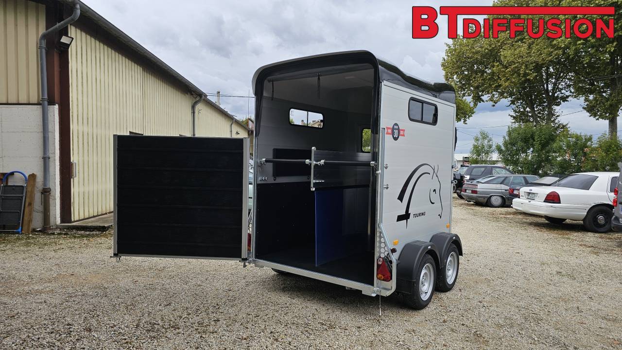 VAN CHEVAL LIBERTÉ - TOURING JUMPING