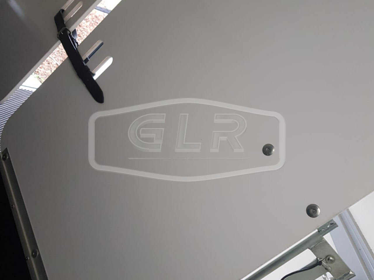 VAN IFOR WILLIAMS NEUF – IFOR WILLIAMS - HB 511 DIAGONAL / OBLIQUE PONT PORTE 