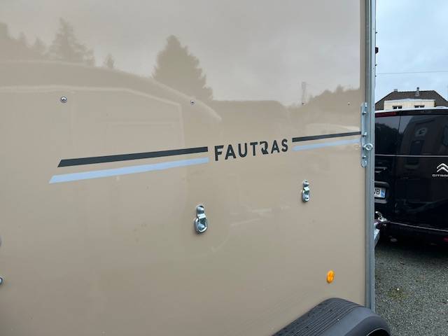 Fautras Provan 2025