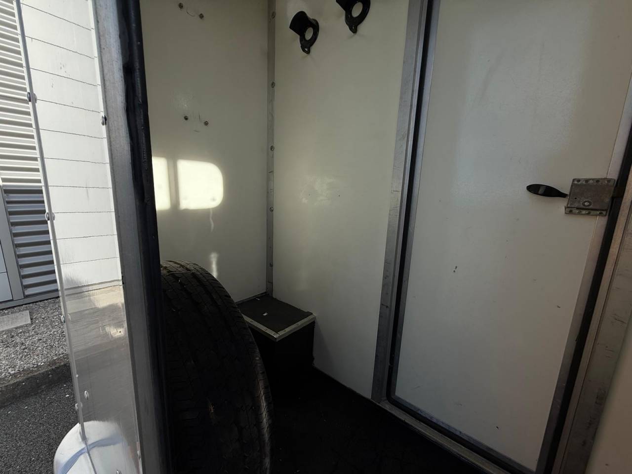 VL EQUI-TREK PEUGEOT BOXER 120CH  3P