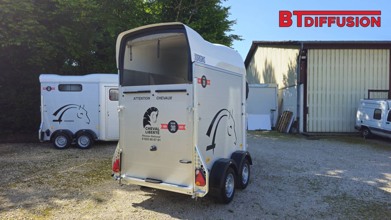 VAN CHEVAL LIBERTÉ - GOLD ONE ORIGINS