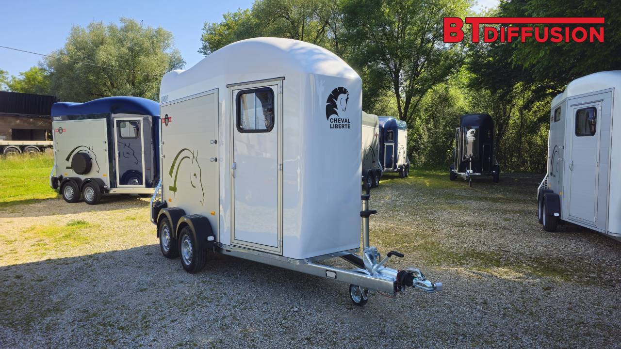 VAN CHEVAL LIBERTÉ - GOLD ONE ORIGINS