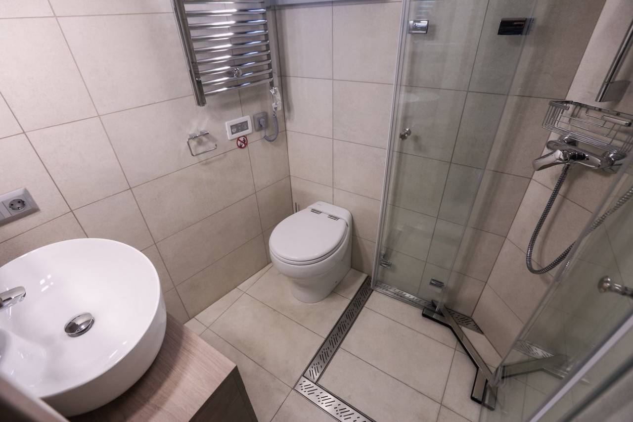 SCANIA P420 INTERHORSE