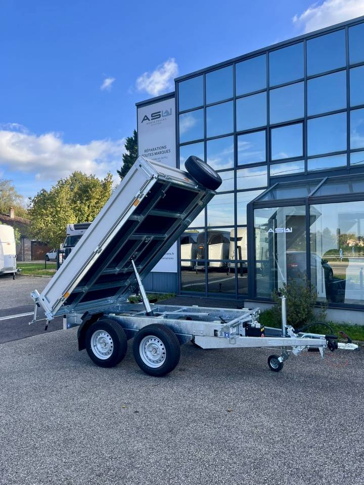 Benne Bockmann 2516/20