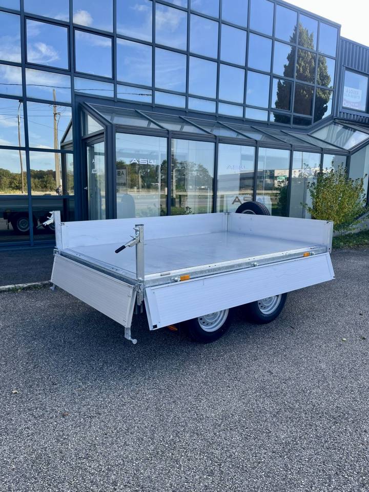 Benne Bockmann 2516/20