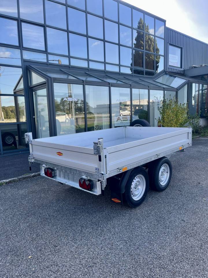 Benne Bockmann 2516/20