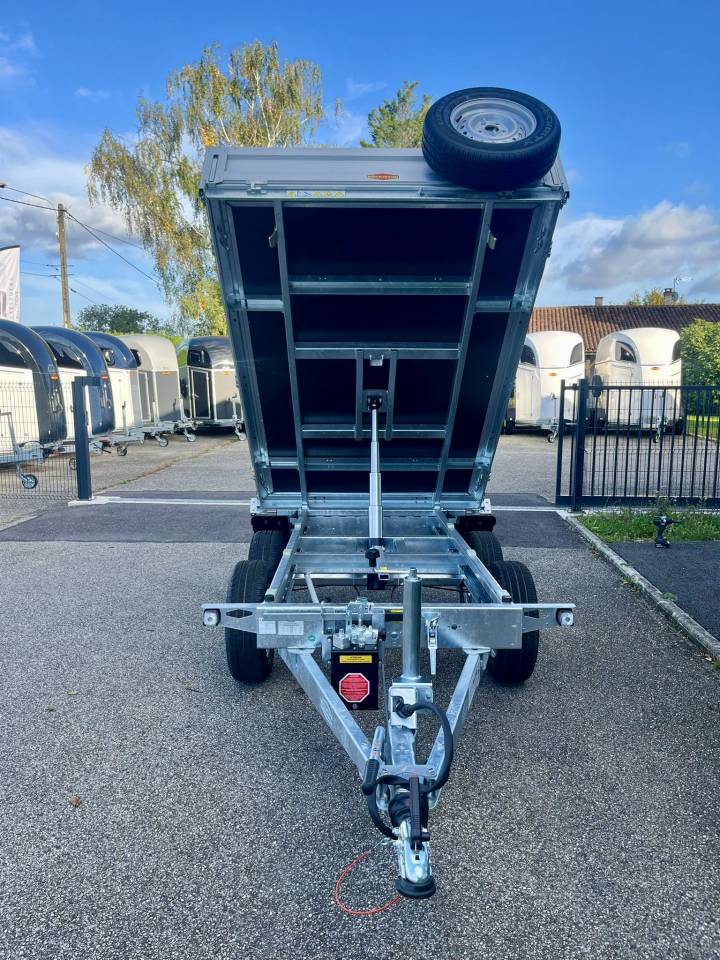 Benne Bockmann 2516/20