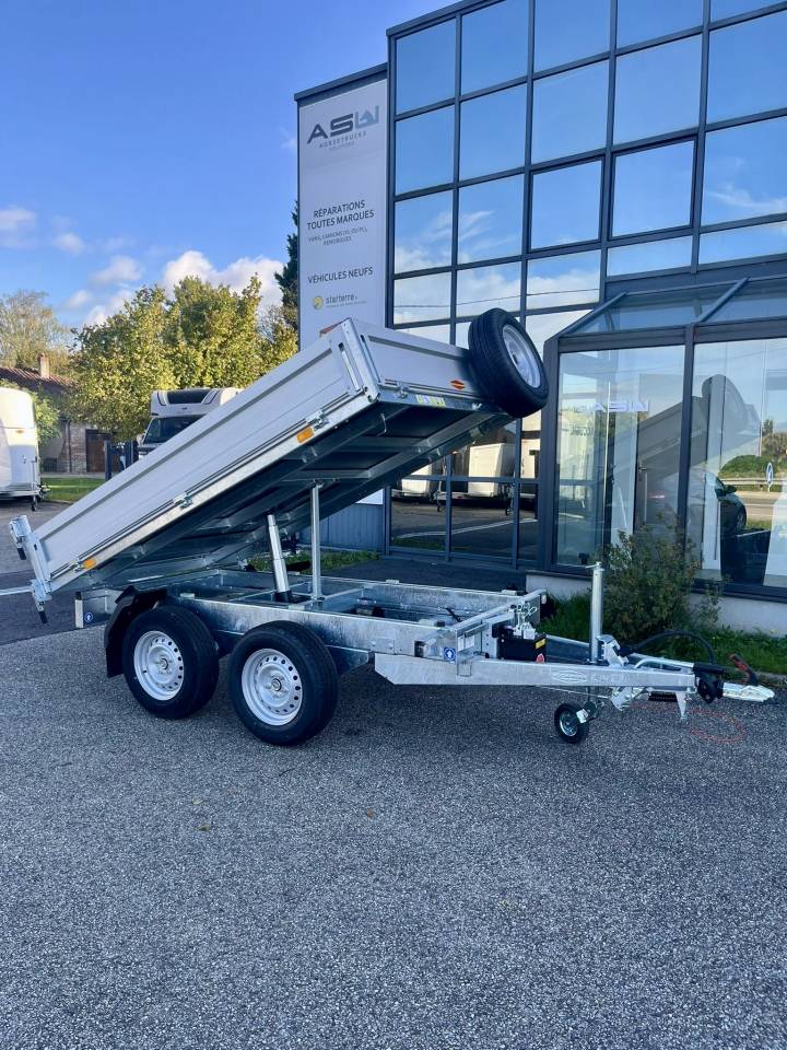 Benne Bockmann 2516/20