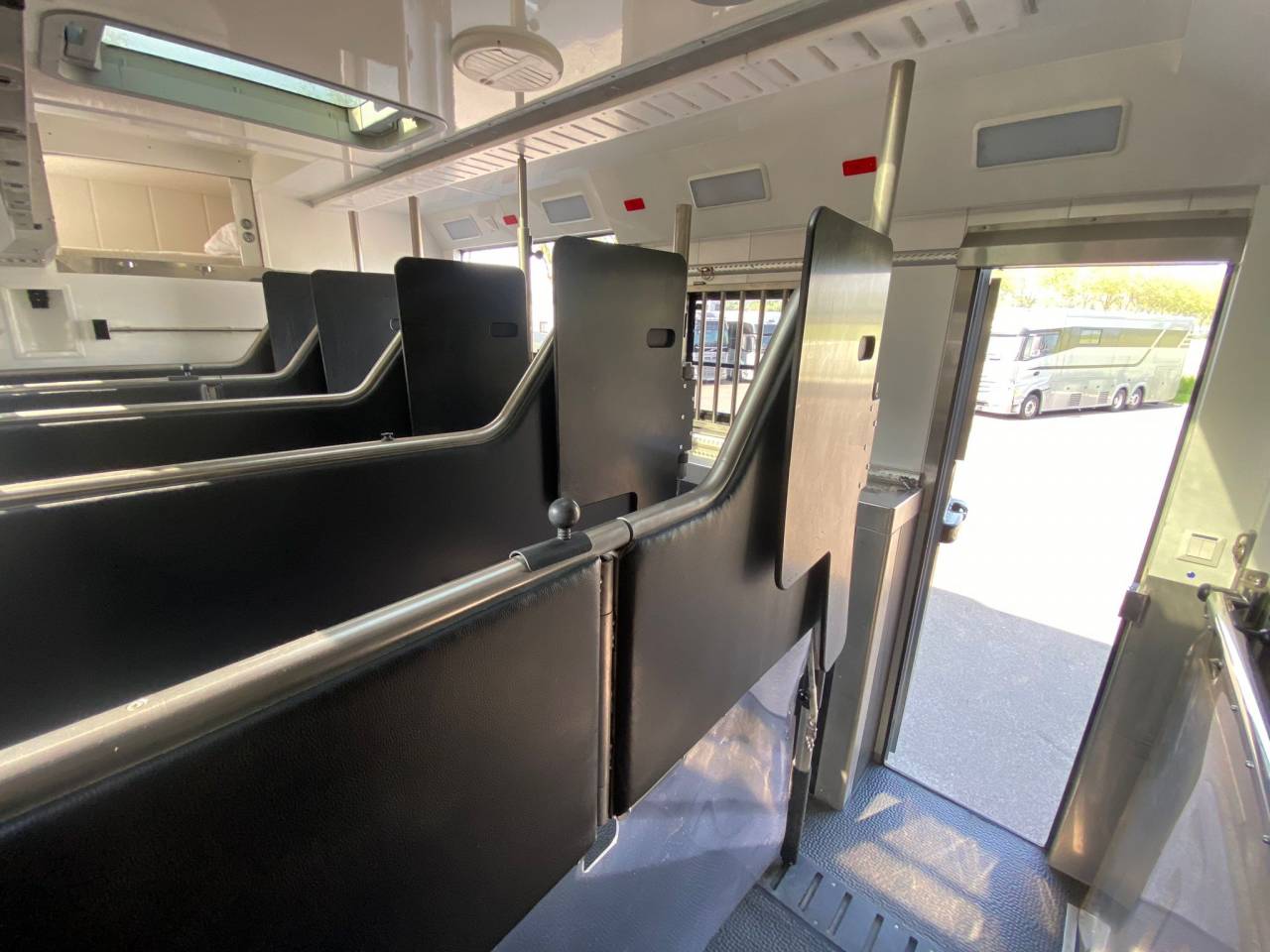 A VENDRE SCANIA P410