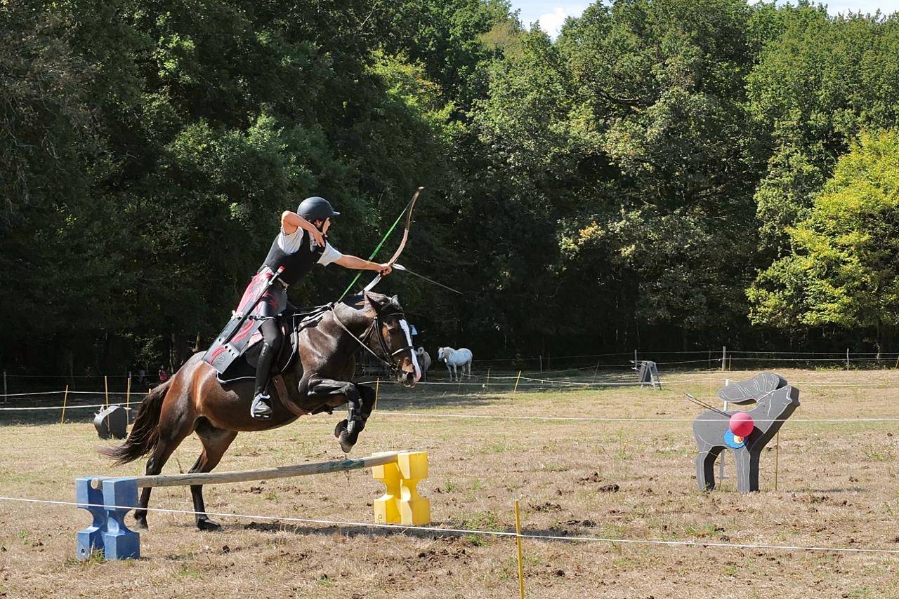 Towlaghlilly 12 ANS sport loisirs