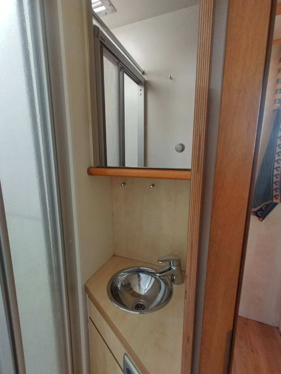 Scania L144 6x2 400cv 