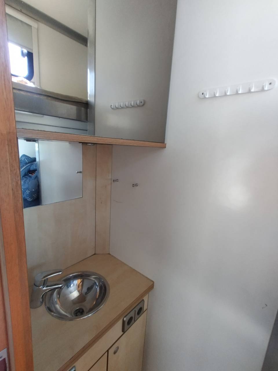 Scania L144 6x2 400cv 