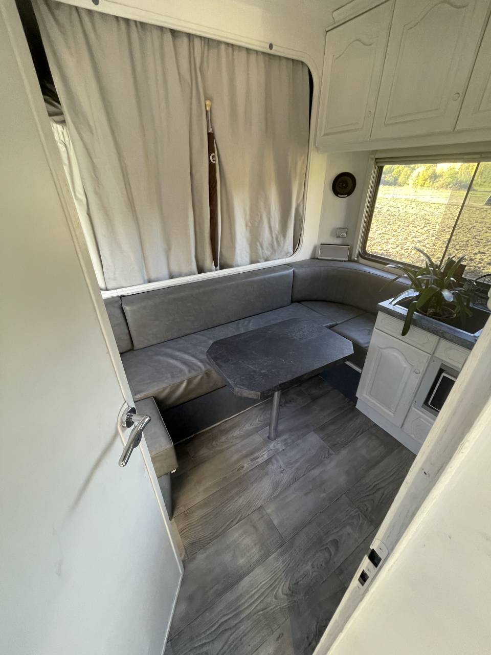 Scania Theault 7 places