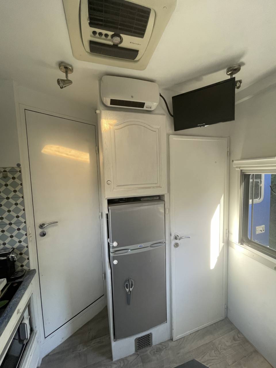 Scania Theault 7 places