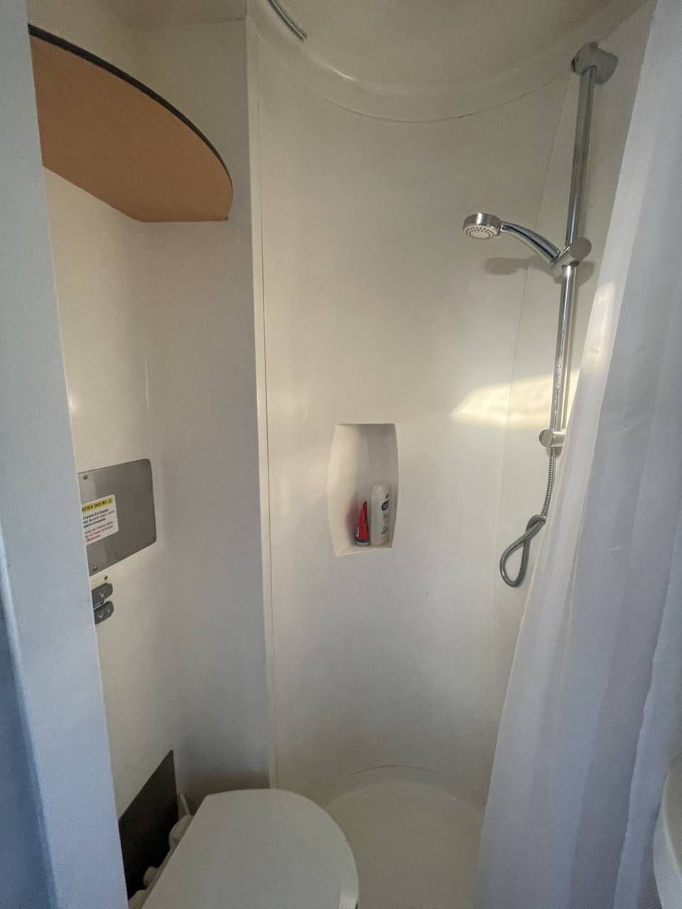 Scania Theault 7 places