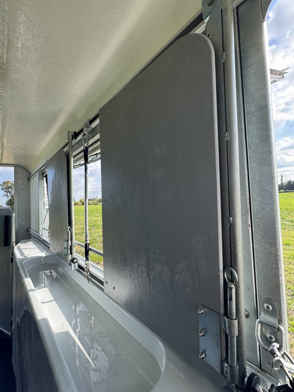 Fautras Oblic +3 Victorius 