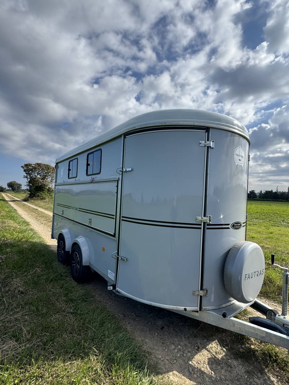 Fautras Oblic +3 Victorius 