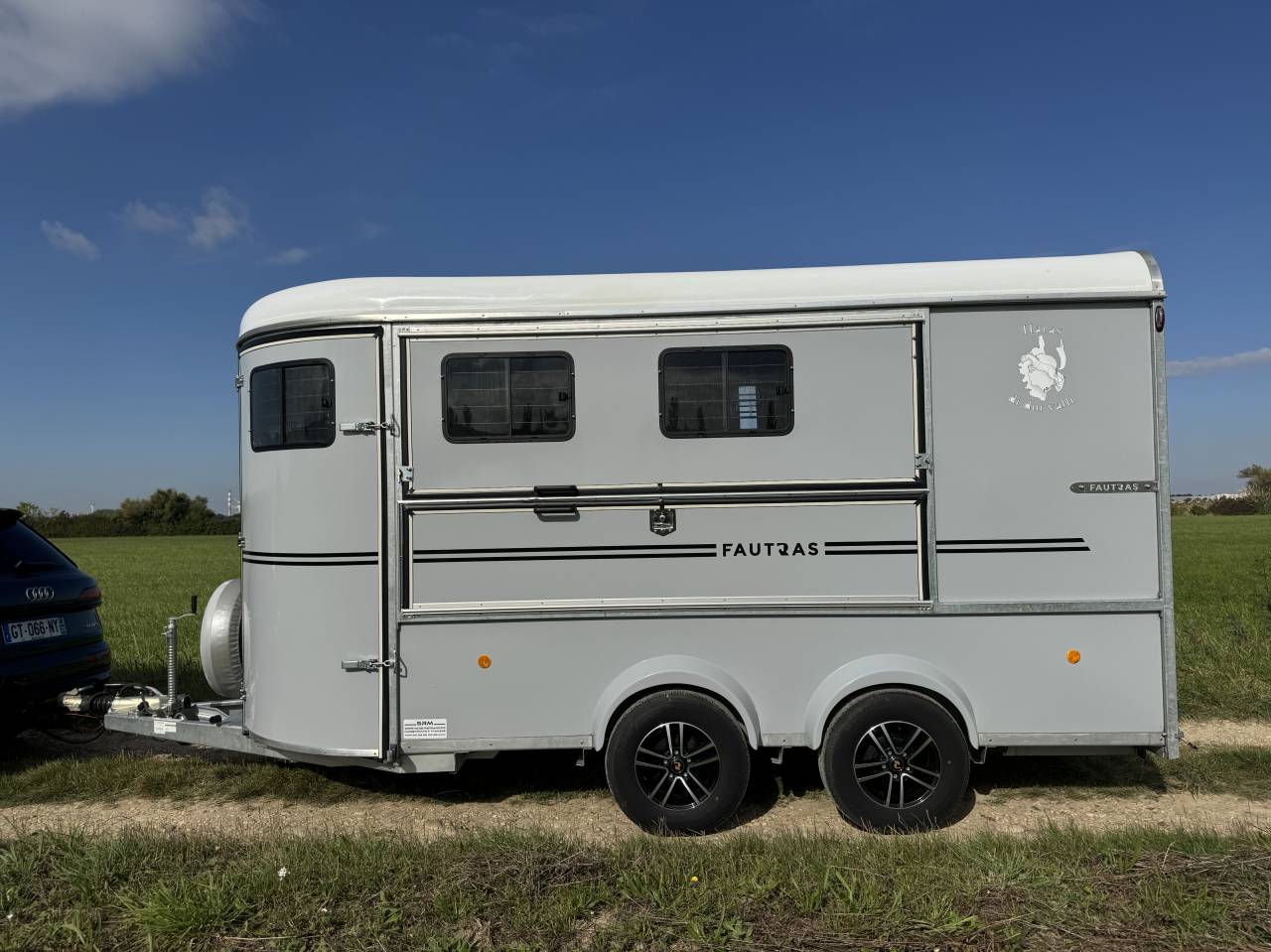 Fautras Oblic +3 Victorius 