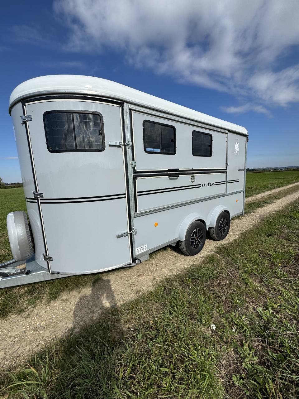 Fautras Oblic +3 Victorius 