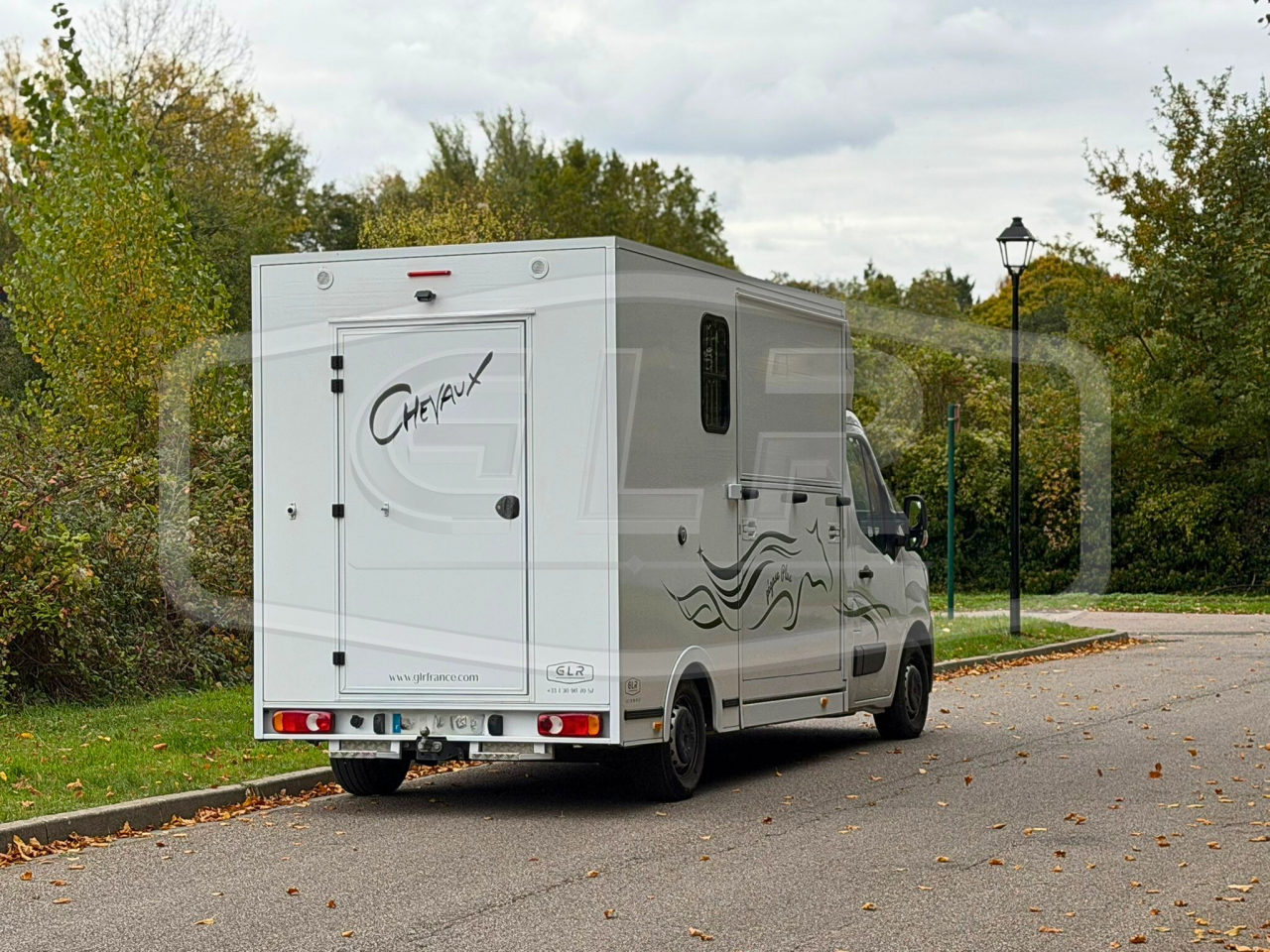 RENAULT MASTER 4 – 2023 - 165CV - STALLE - 15 000KM