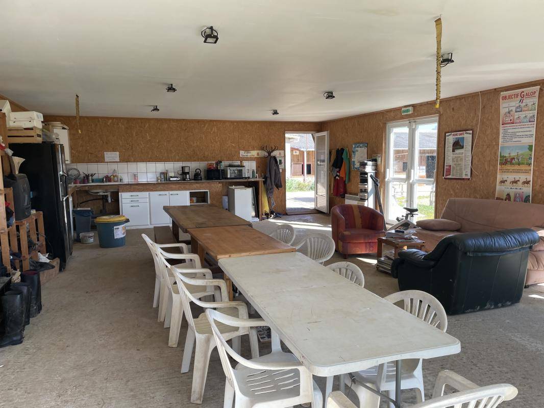 Propri&eacute;t&eacute; &eacute;questre