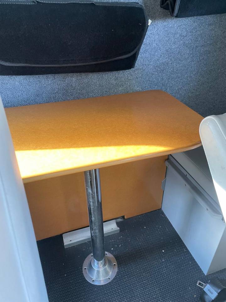 Vente ensemble camion VL & remorque bokmann