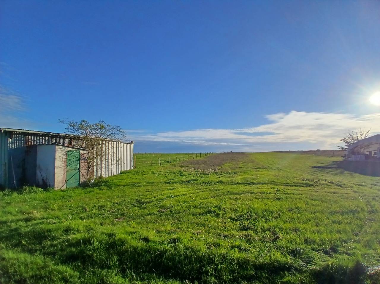 Pension pr&eacute;s &agrave; Saint-Sulpice-de-Royan 17200