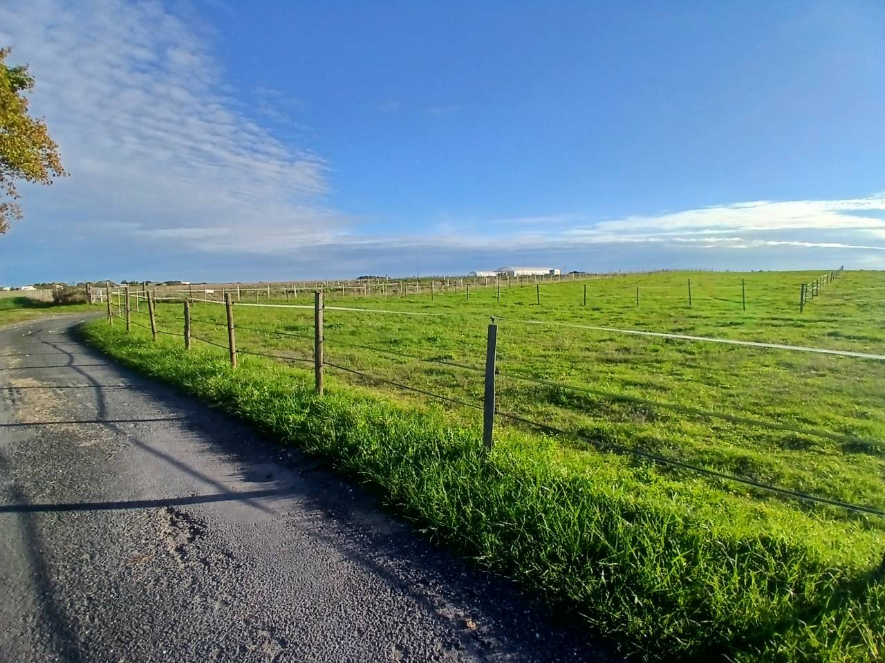 Pension pr&eacute;s &agrave; Saint-Sulpice-de-Royan 17200