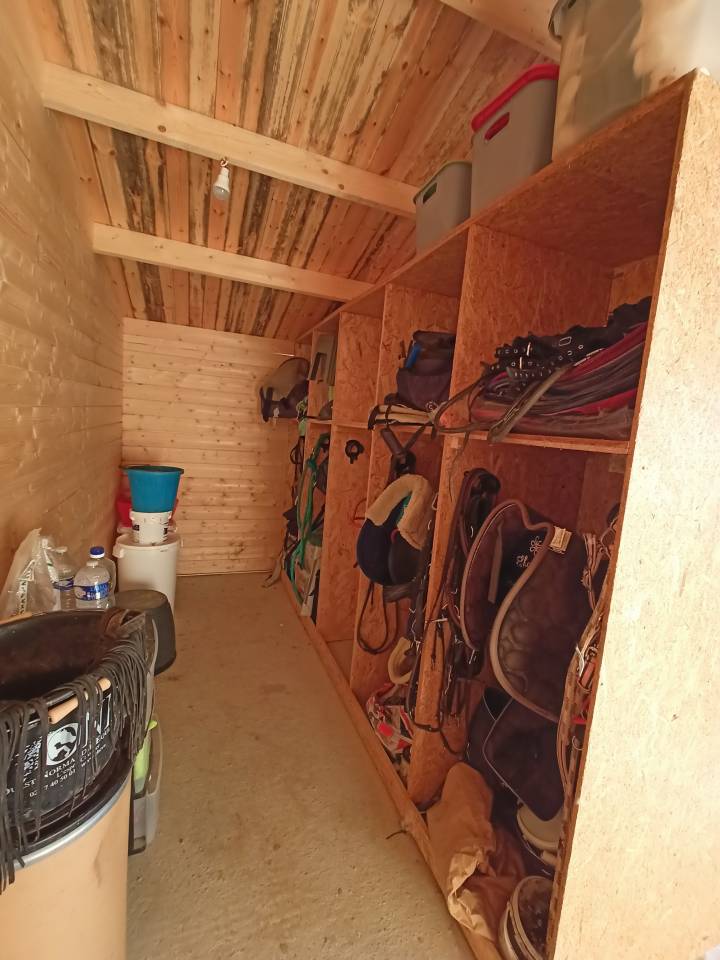 &Eacute;curie de propri&eacute;taire 