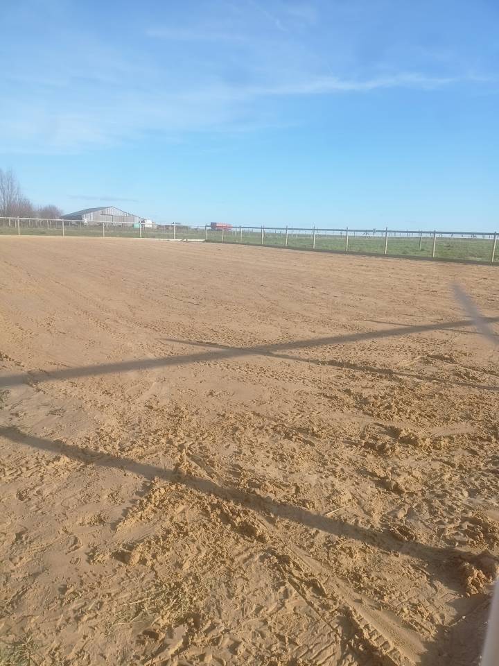 &Eacute;curie de propri&eacute;taire 