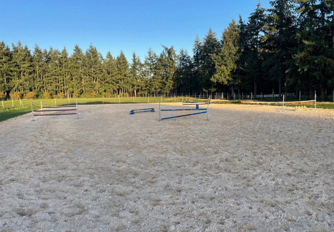 Pension Pr&eacute;s/Boxe - 27320 Nonancourt 