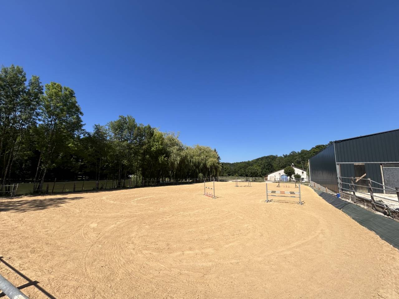 &Eacute;curie de la sanade