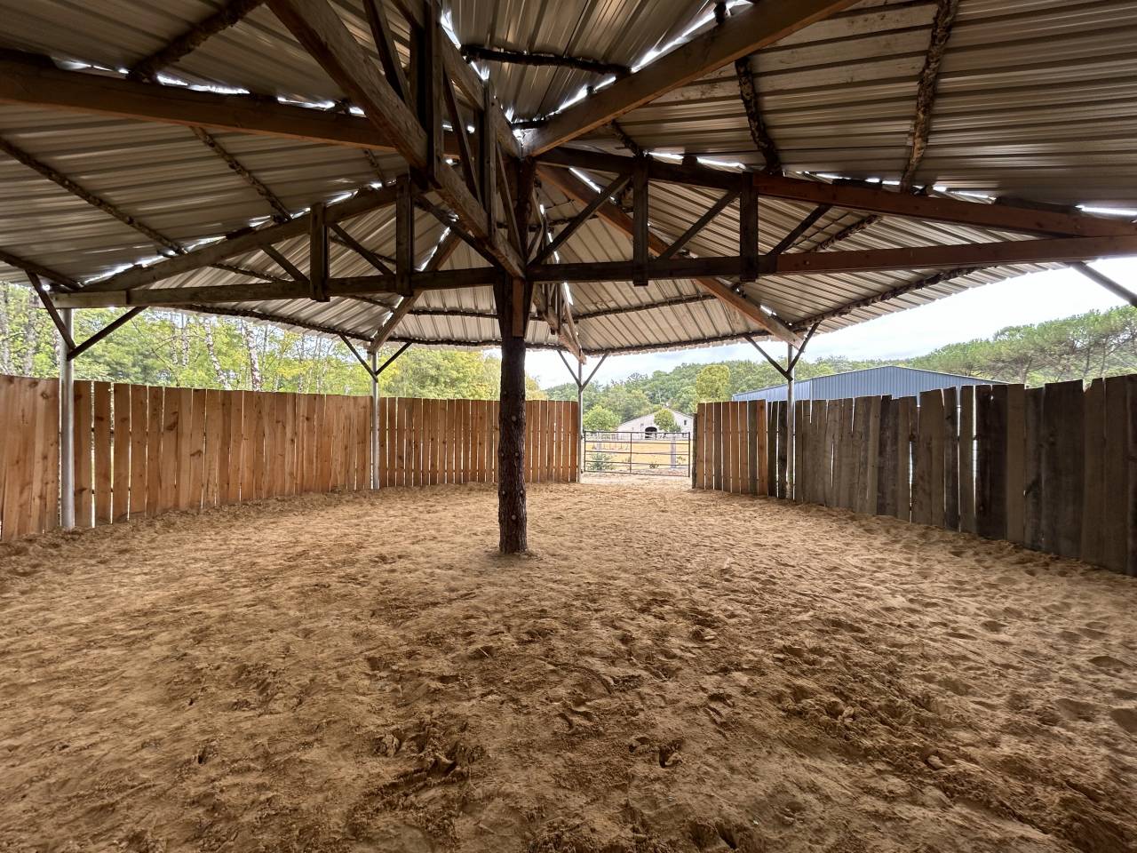 &Eacute;curie de la sanade