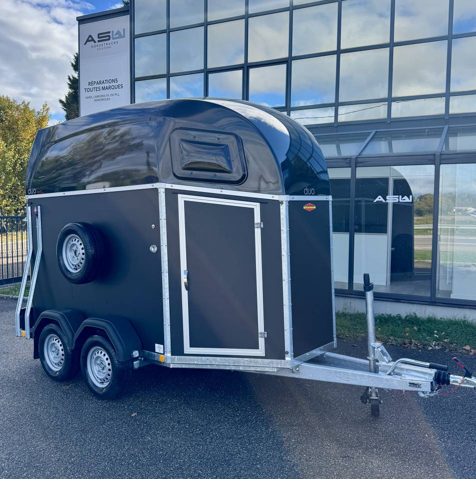 Bockmann Duo esprit 