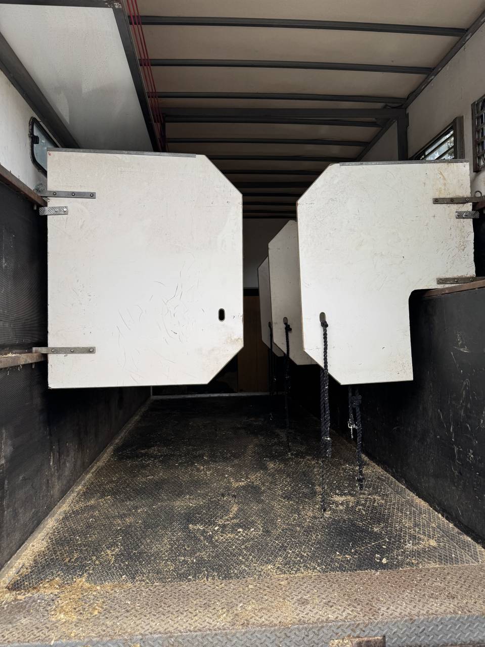 Renault Magnum 7/8 places Home Car