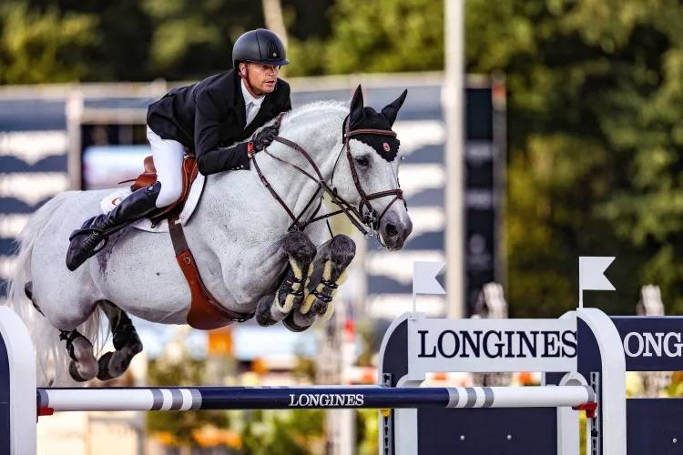 Prix spécial pour le bon pilote ambitieux Promising BWP