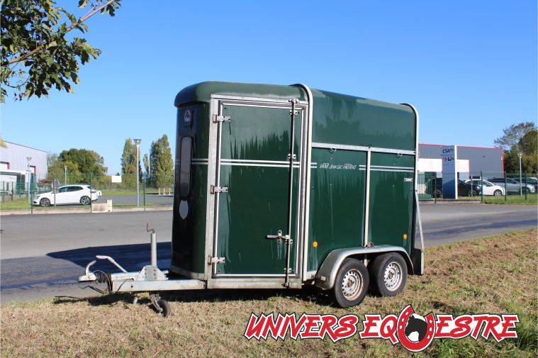 VAN FAUTRAS PROVAN OCCASION 2003