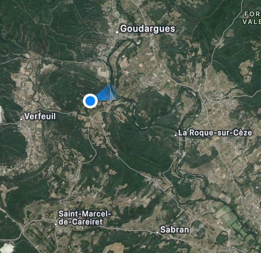 Pension chevaux - Vano Stables - Goudargues 30630