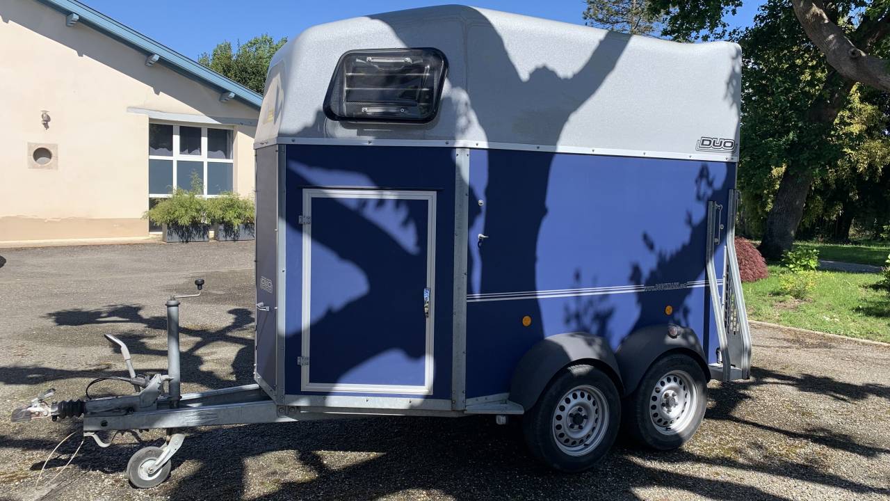 Van Bockmann duo pretium