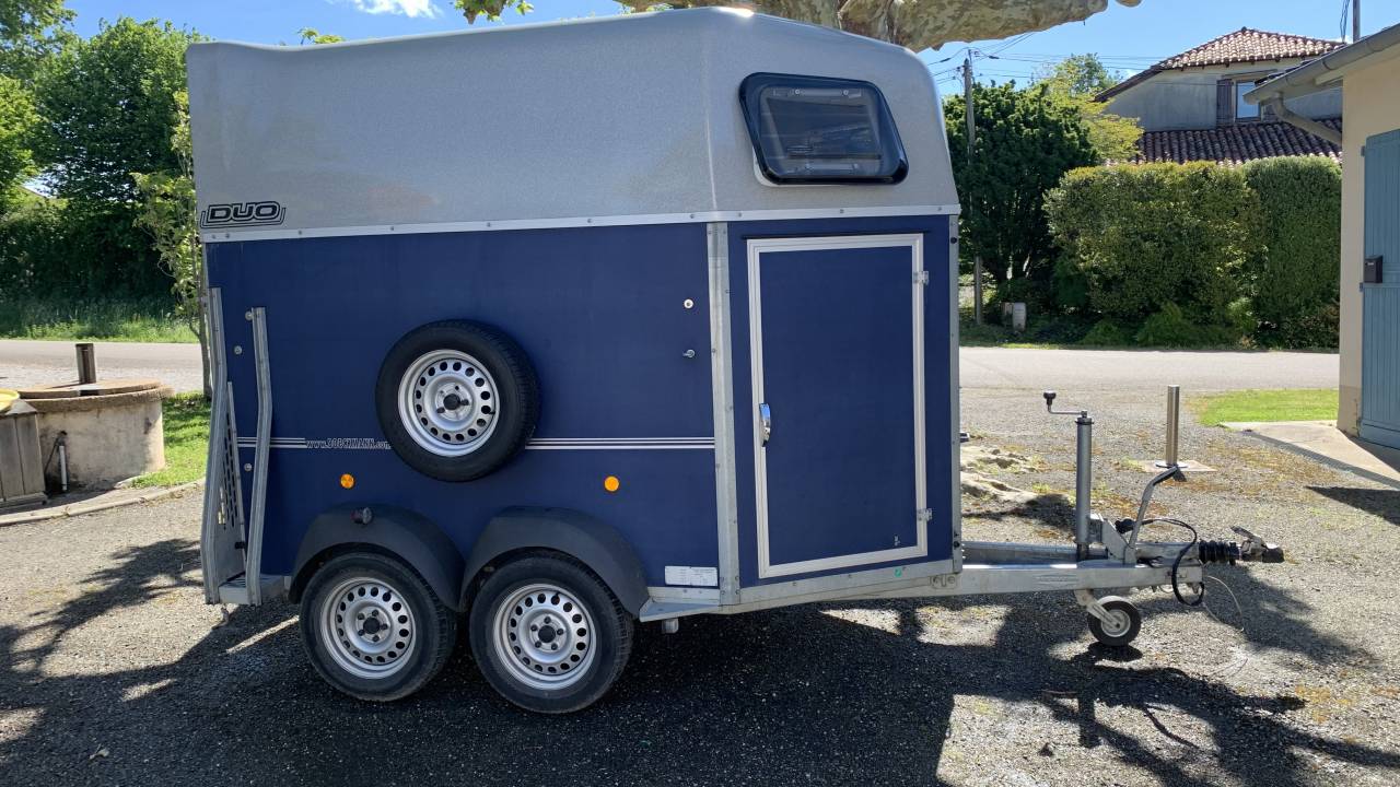 Van Bockmann duo pretium