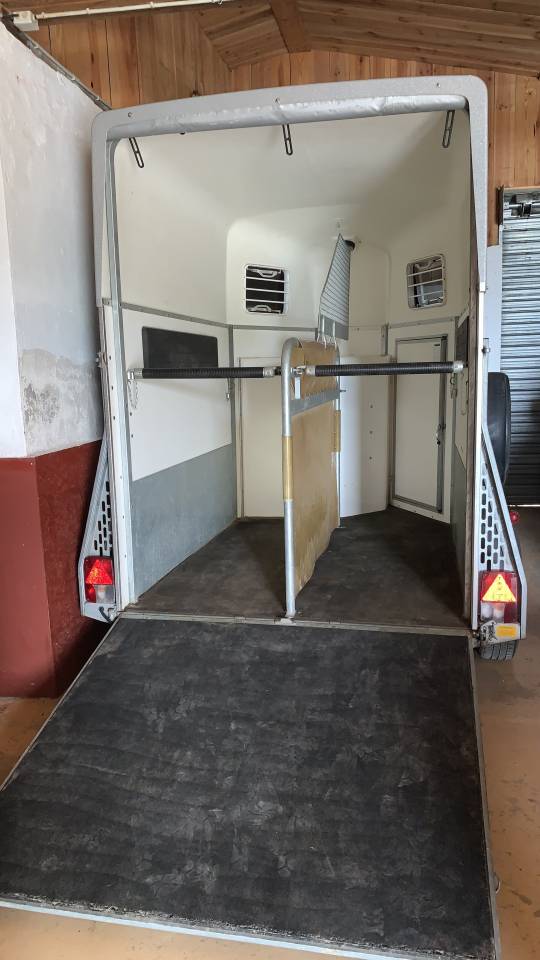 Van Bockmann duo pretium